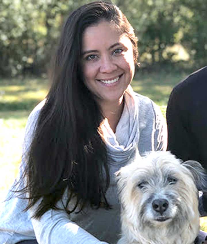 Leslie Kaleikau